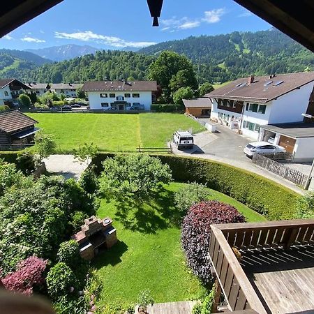 Ferienwohnung Im Herzen Von Garmisch المظهر الخارجي الصورة