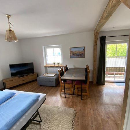Ferienwohnung Im Herzen Von Garmisch المظهر الخارجي الصورة