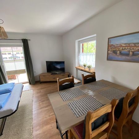 Ferienwohnung Im Herzen Von Garmisch المظهر الخارجي الصورة