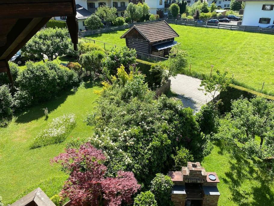 Ferienwohnung Im Herzen Von Garmisch المظهر الخارجي الصورة