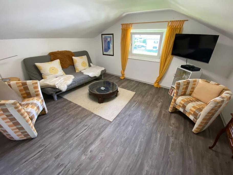 Ferienwohnung Im Herzen Von Garmisch المظهر الخارجي الصورة