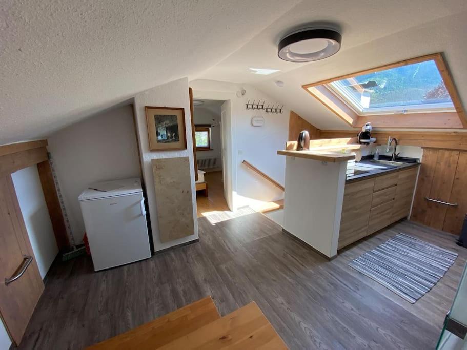 Ferienwohnung Im Herzen Von Garmisch المظهر الخارجي الصورة