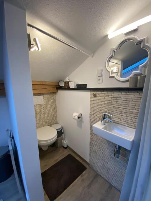 Ferienwohnung Im Herzen Von Garmisch المظهر الخارجي الصورة