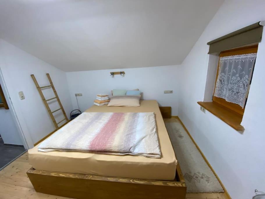 Ferienwohnung Im Herzen Von Garmisch المظهر الخارجي الصورة