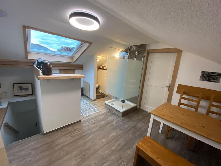 Ferienwohnung Im Herzen Von Garmisch المظهر الخارجي الصورة