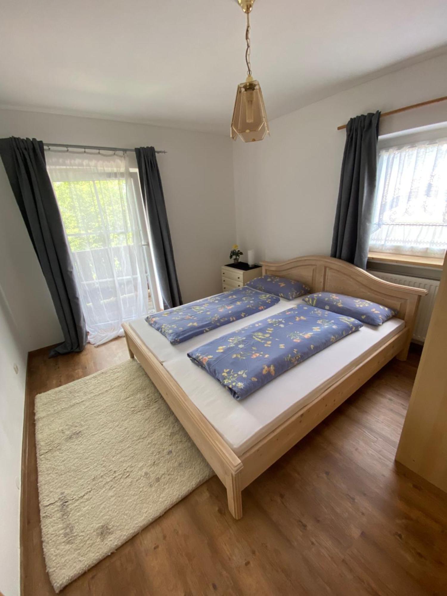 Ferienwohnung Im Herzen Von Garmisch المظهر الخارجي الصورة